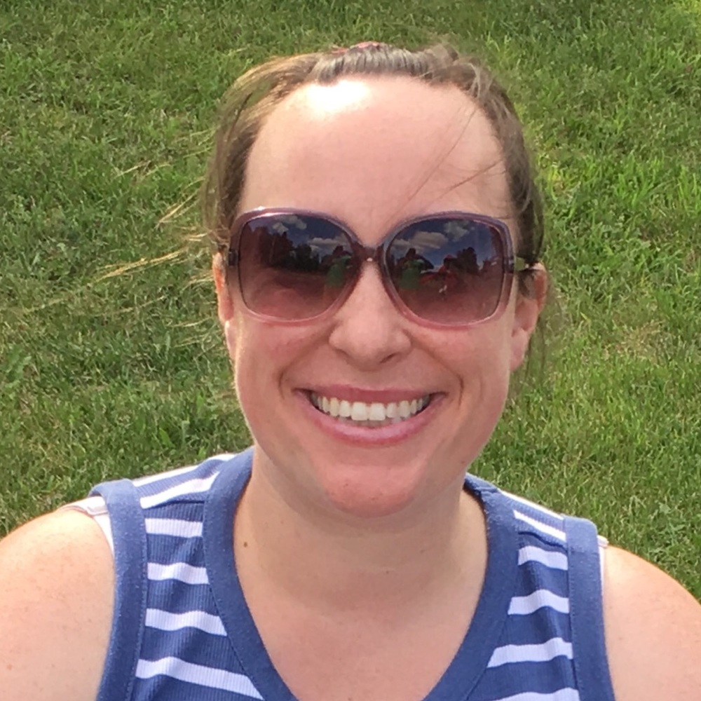 Meet your Posher, Jenny